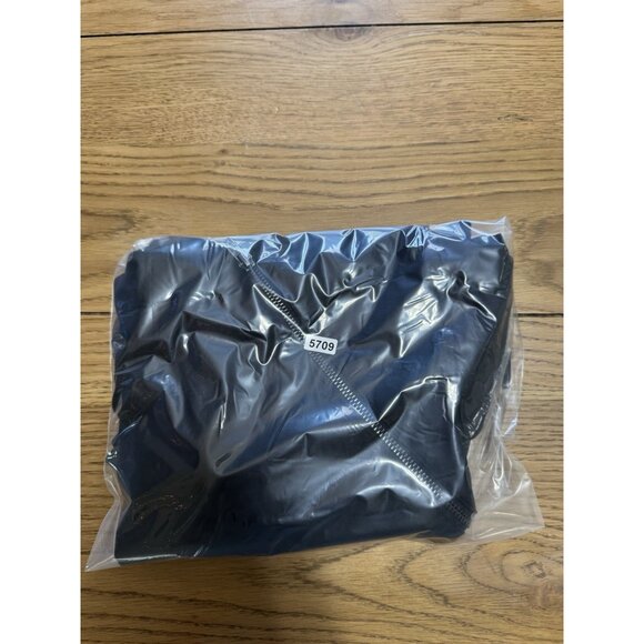 Catherine Malandrino For Design Nation Short Sleeve Top Black Size Medium Modern - Picture 11 of 11